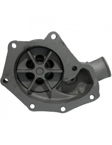 Bomba de agua tractor John Deere con polea incluida