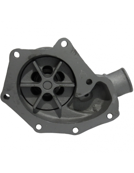 Bomba de agua tractor John Deere con polea incluida