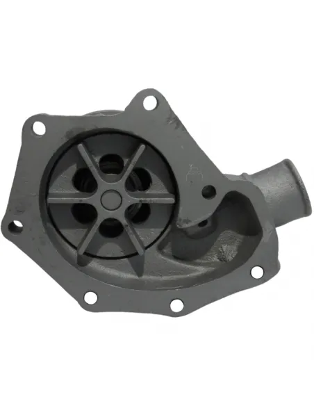 Bomba de agua tractor John Deere con polea incluida