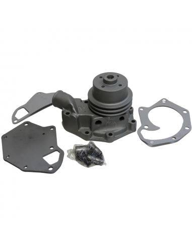 Bomba de agua tractor John Deere con polea incluida