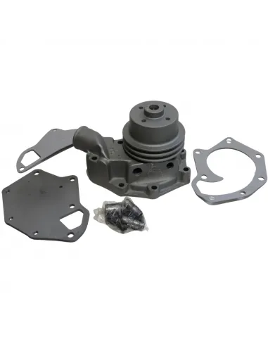 Bomba de agua tractor John Deere con polea incluida