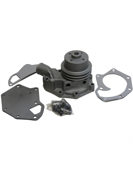 Bomba de agua tractor John Deere con polea incluida