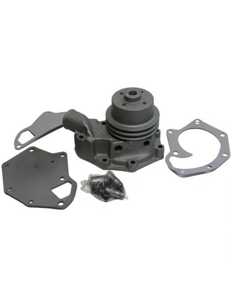 Bomba de agua tractor John Deere con polea incluida
