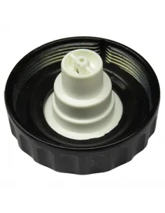 Tapón metálico depósito de gasoil tractor