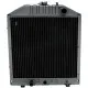 Radiador Fiat/New Holland motor Diter