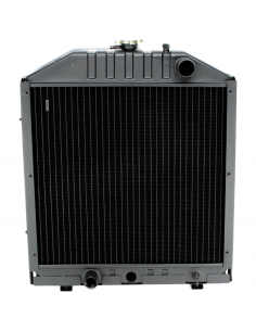 Radiador Fiat/New Holland motor Diter
