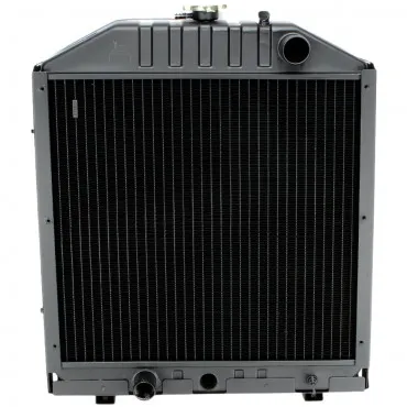 Radiador Fiat/New Holland motor Diter