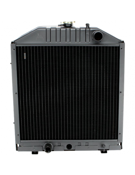 Radiador Fiat/New Holland motor Diter