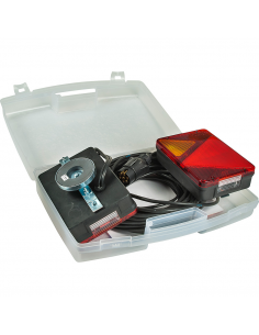 KIT SEÑALIZACION 4/12M