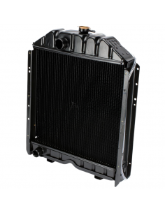 Radiador Fiat/New Holland 5086414