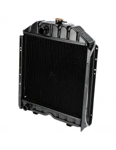 Radiador Fiat/New Holland 5086414