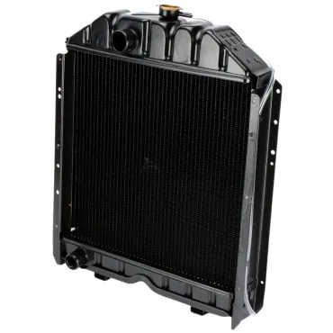 Radiador Fiat/New Holland 5086414