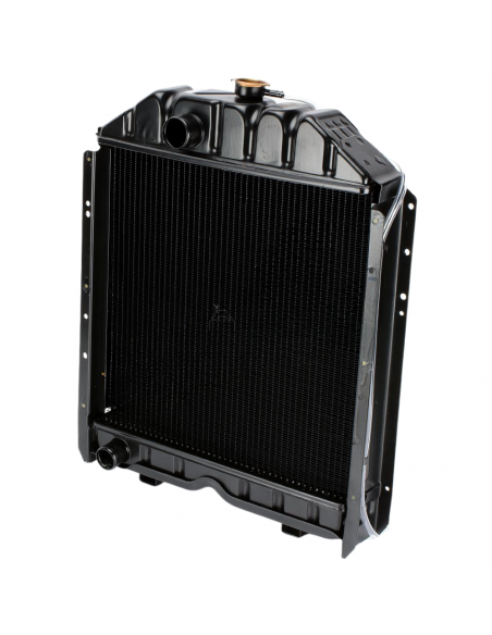 Radiador Fiat/New Holland 5086414