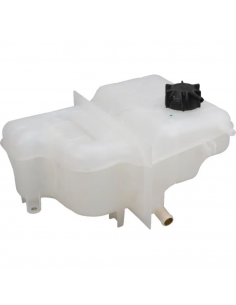 Botella expansión radiador tractor John Deere S/6000