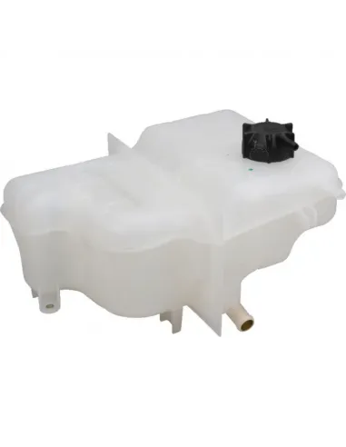 Botella expansión radiador tractor John Deere S/6000