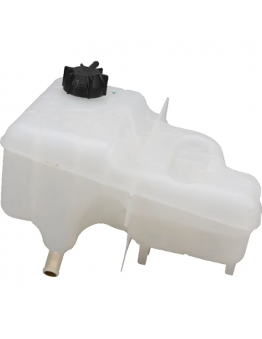 Botella expansión radiador tractor John Deere S/6000