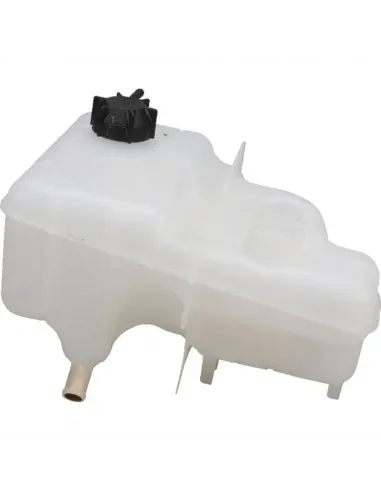 Botella expansión radiador tractor John Deere S/6000