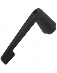 Palanca conmutador intermitencia tractor John Deere