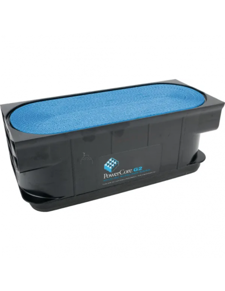 Filtro de Aire Motor Tractores John Deere 6105M, 6110M, 6115M, 6120M, 6125M, 6130M, 6105R, 6110R, 6115R, 6120R, 6125R Y 6130R