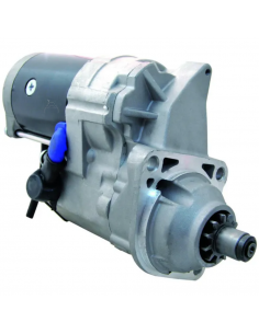 Motor de Arranque John Deere 6920s Original - RE70960