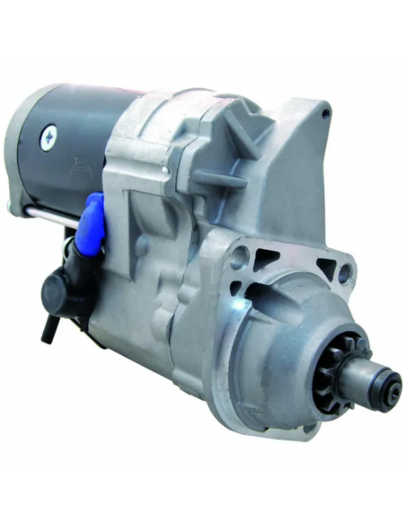 Motor de Arranque John Deere 6920s Original - RE70960