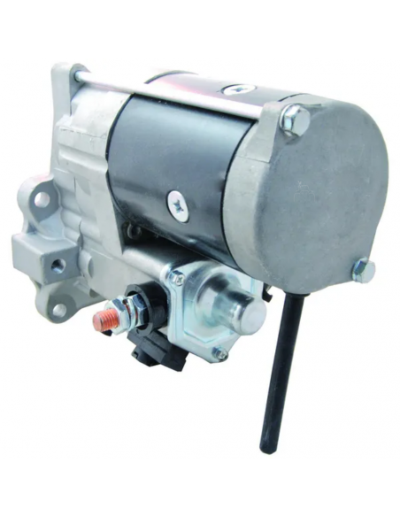 Motor de Arranque John Deere 6920s Original - RE70960