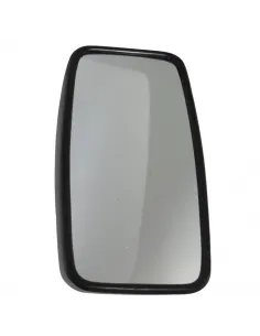 Espejo retrovisor 425 x 204 mm varilla Ø16-18 mm curvo