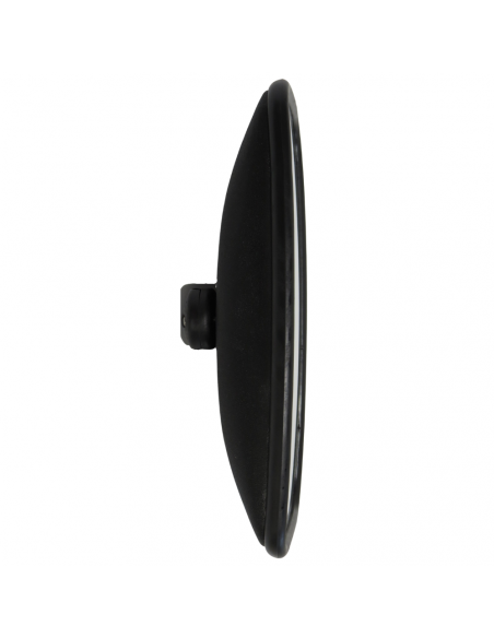 Espejo retrovisor 379 x 192 mm varilla Ø 16 -18 curvo homologado