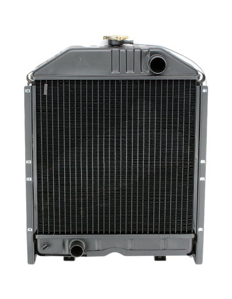 Radiador tractor Fiat 666 y 766 con motor Ditter