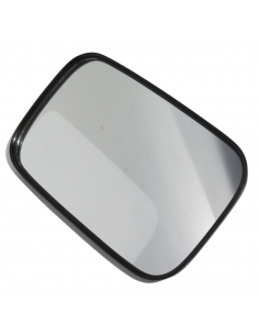 Espejo retrovisor 258 x 167 mm curvo para soporte 87902A333