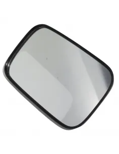 Espejo retrovisor 258 x 167 mm curvo para soporte 87902A333