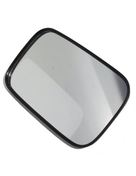 Espejo retrovisor 258 x 167 mm curvo para soporte 87902A333
