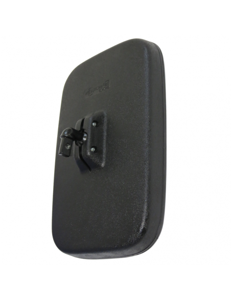 Espejo retrovisor 258 x 167 mm curvo para soporte 87902A333