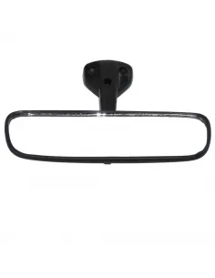 Espejo retrovisor 70 x 215 mm brazo metálico interior 