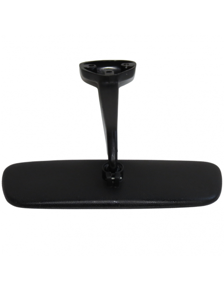 Espejo retrovisor 70 x 215 mm brazo metálico interior 