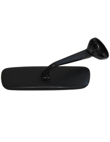 Espejo retrovisor 70 x 215 mm brazo metálico interior 