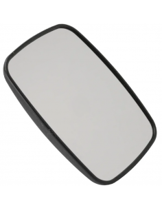 Espejo retrovisor curvado 295 x 180 x 60 mm