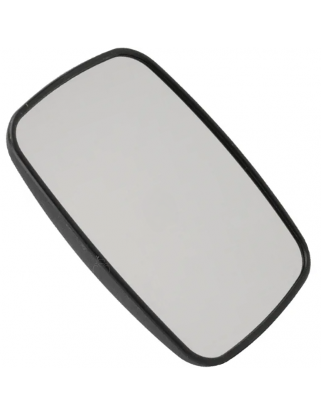 Espejo retrovisor curvado 295 x 180 x 60 mm