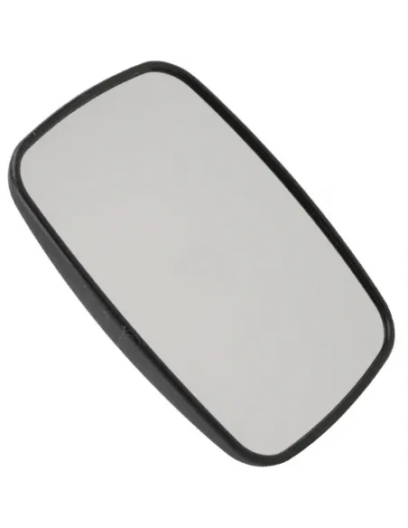 Espejo retrovisor curvado 295 x 180 x 60 mm