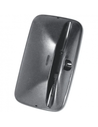 Espejo retrovisor curvado 295 x 180 x 60 mm