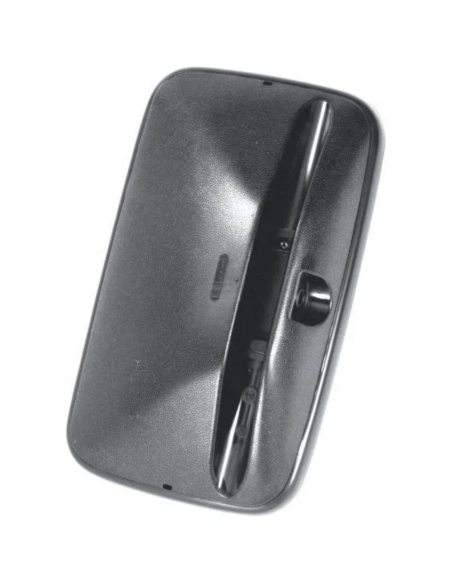 Espejo retrovisor curvado 295 x 180 x 60 mm