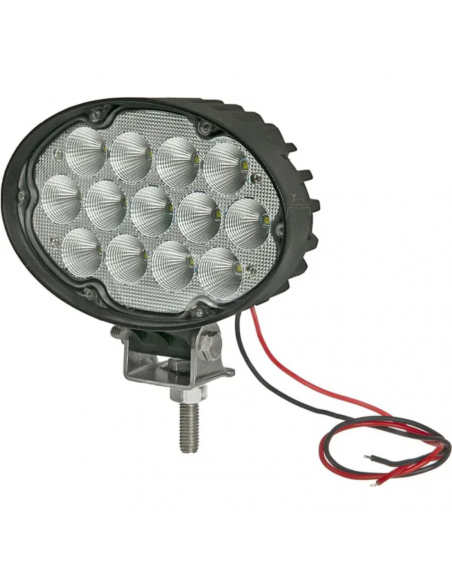 Luz de trabajo Led - 65 W - 5200 Lm