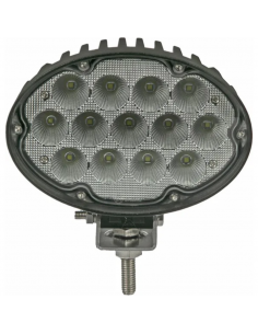 Luz de trabajo Led - 65 W - 5200 Lm
