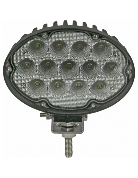 Luz de trabajo Led - 65 W - 5200 Lm
