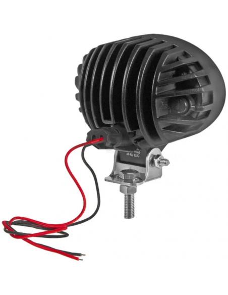 Luz de trabajo Led - 65 W - 5200 Lm