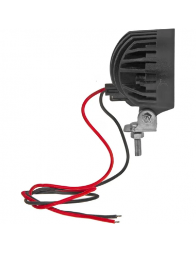 Luz de trabajo Led - 65 W - 5200 Lm