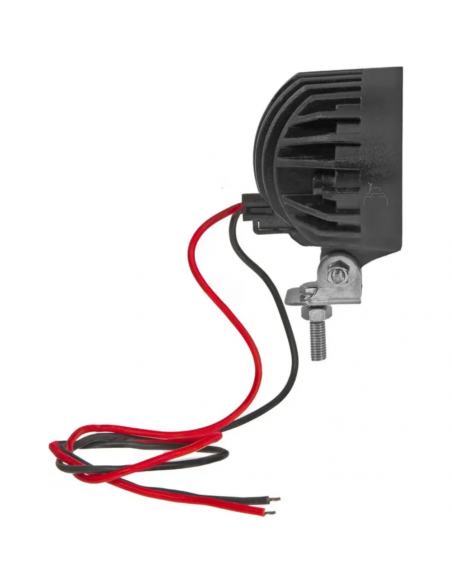 Luz de trabajo Led - 65 W - 5200 Lm