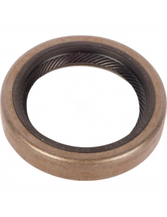 Retén eje bomba aceite transmisión