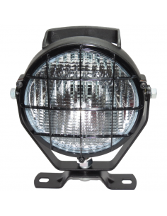 Foco labor sin bombilla