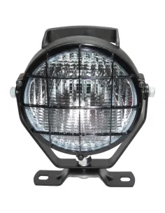 Foco labor sin bombilla